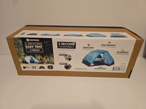 Decathlon quechua secondi - decathlon,